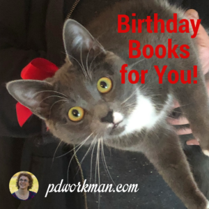 Happy Birthday to You Too!