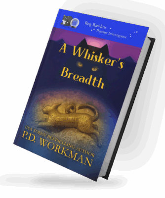 A Whisker’s Breadth