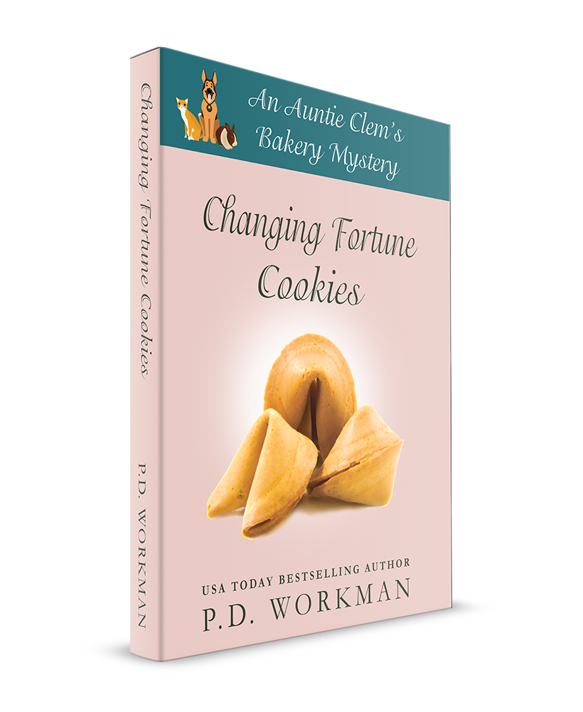 changing fortune cookies