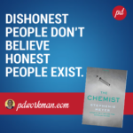 Excerpt from The Chemist