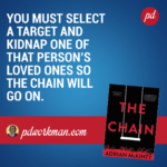 Excerpt from The Chain