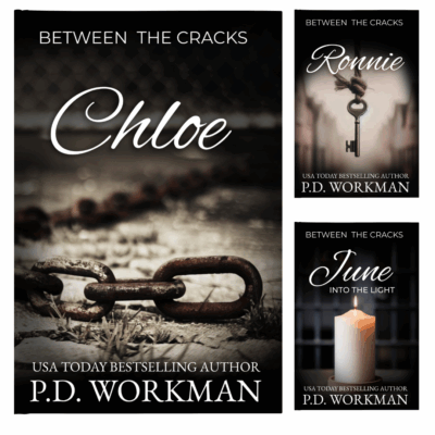 Between the Cracks 4-6