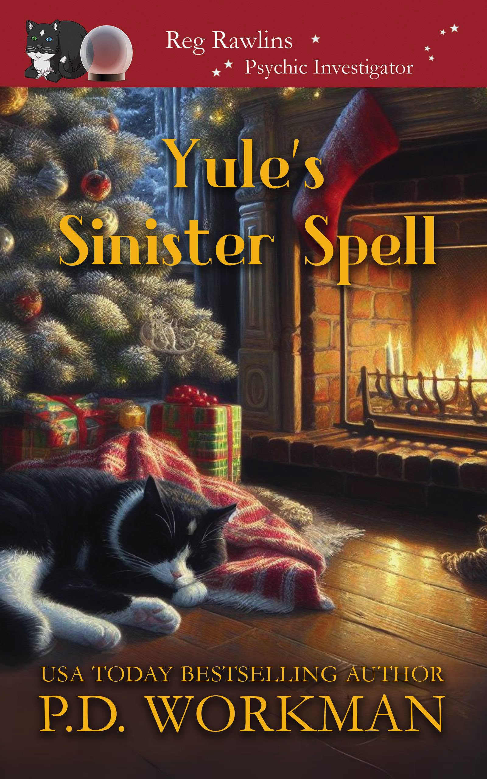 Enjoy Paranormal Holiday Reads Filled With Witches And Ghosts enjoy-paranormal-holiday-reads-filled-with-witches-and-ghosts