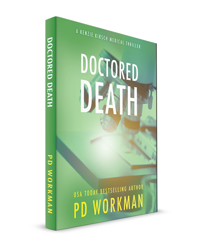 doctored death