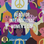Read for International Women's Day