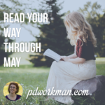 Read Your Way Through May