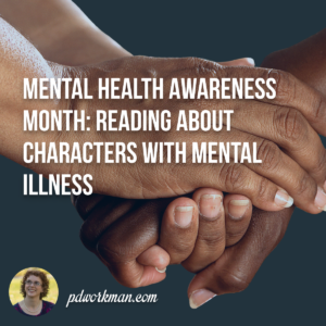 Mental Health Awareness Month