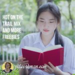 Hot on the Trail Mix and more freebies