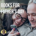 Books for Father's Day