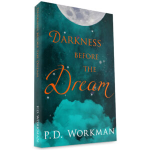 Darkness Before the Dream