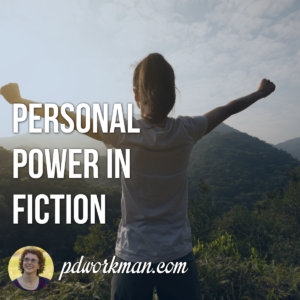 Personal Power in Fiction