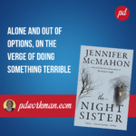 The Night Sister is a creepy read