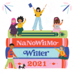 Nanowrimo—why or why not?