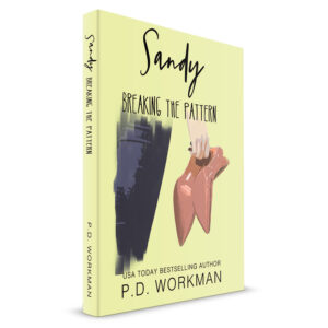 Sandy, Breaking the Pattern