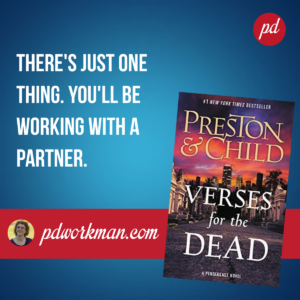 Reading Verses for the Dead