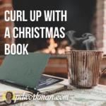 Curl up with a Christmas book