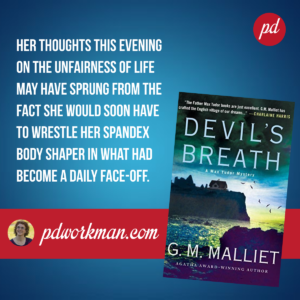 Don't go overboard with Devil's Breath