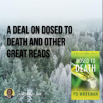 A deal on Dosed to Death and other books