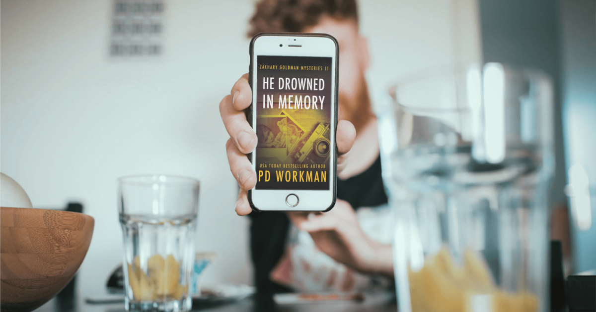 He Drowned In Memory Pdworkman