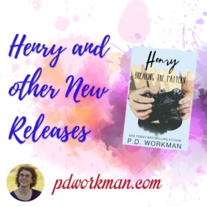 Henry and other New Releases