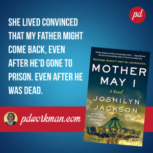 In suspense with Mother May I