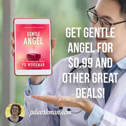 Get Gentle Angel for $0.99 and other great deals!