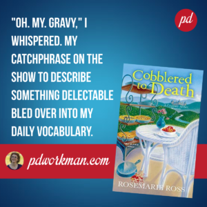 Devoured: Cobblered to Death