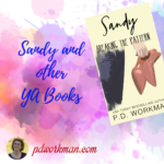 Sandy and other YA Books