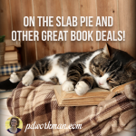 On the Slab Pie and other great deals!