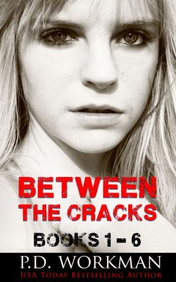 Between the Cracks 1-6
