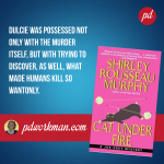 Follow this Cat Under Fire