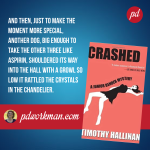 Get your noir fix with Crashed