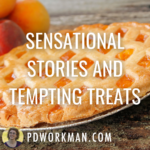 Sensational Stories and Tempting Treats