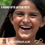 A round-up of autism posts