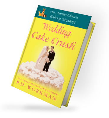 Wedding Cake Crush