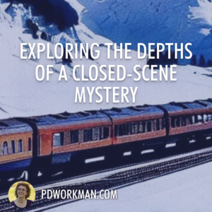 Exploring the Depths of a Closed-Scene Mystery