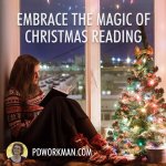 Embrace the Magic of Christmas Reading