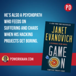 Cracking the Case in a Captivating Stephanie Plum Mystery