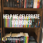 Follow My Exciting Journey to 100 on Social Media!