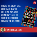 Booked to Die: A Page-Turner with a Unique Twist