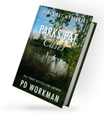 Parks Pat Cases 1-6