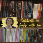 Celebrate 100 Books with Me - Online