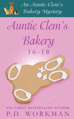 Auntie Clem’s Bakery 16-18