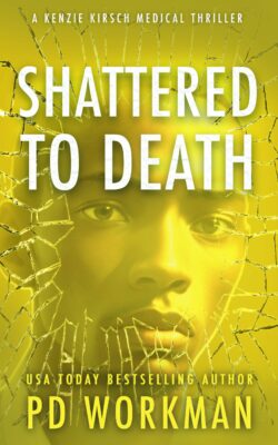 Shattered to Death