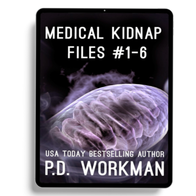 Medical Kidnap Files 1-6