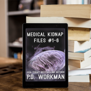Medical Kidnap Files 1-6
