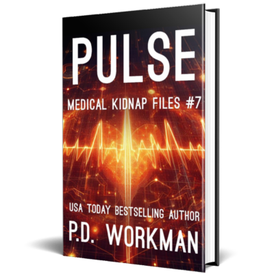 Pulse, Medical Kidnap Files