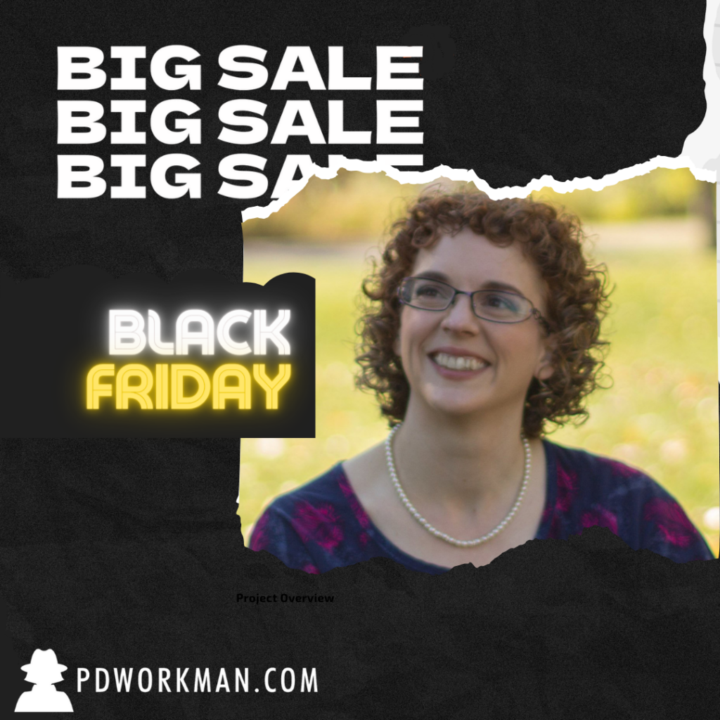 Big Sale Black Friday