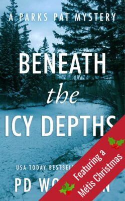 Beneath the Icy Depths