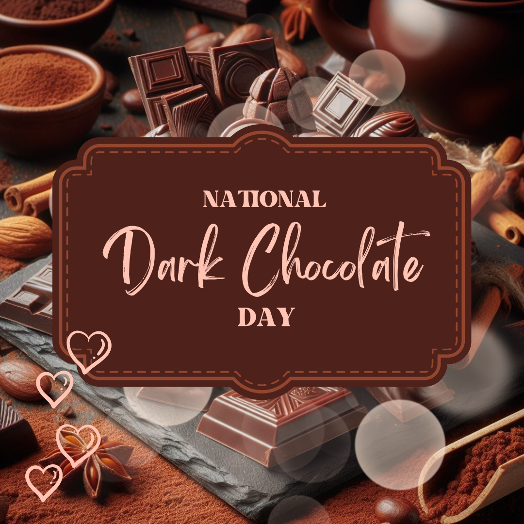 Celebrate National Dark Chocolate Day with a Spellbinding Cozy Mystery ...